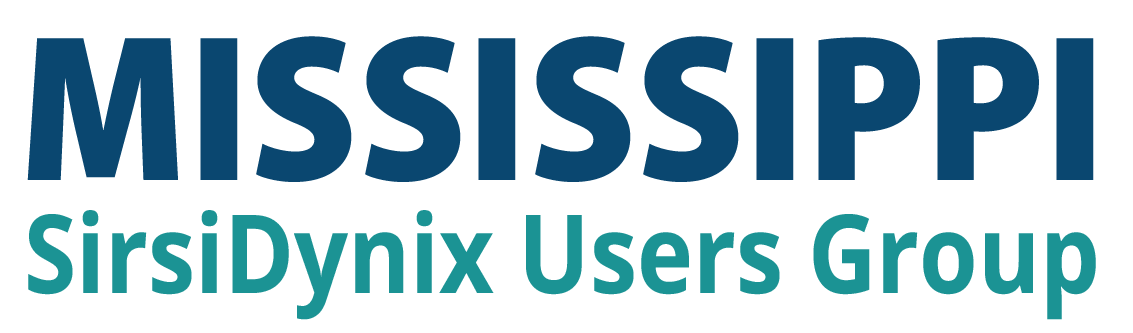 SirsiDynix | Join us at MSUG!